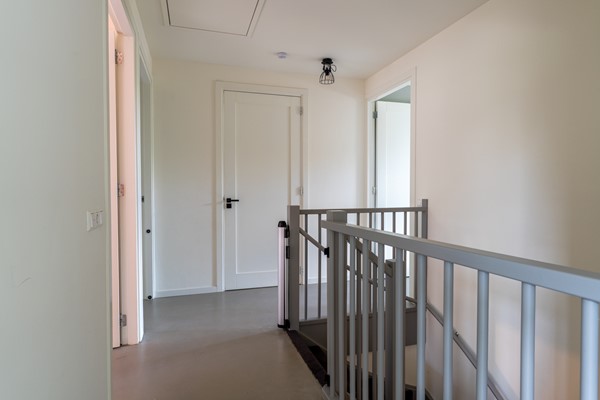 Medium property photo - Burgemeester van der Lelystraat 3A, 4285 BH Woudrichem